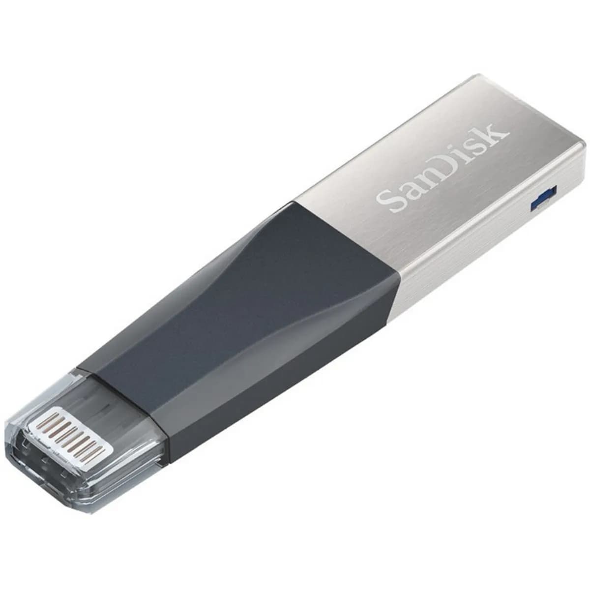 Sandisk Ixpand Lightning To Usb 3.0 Flash Drive 64gb