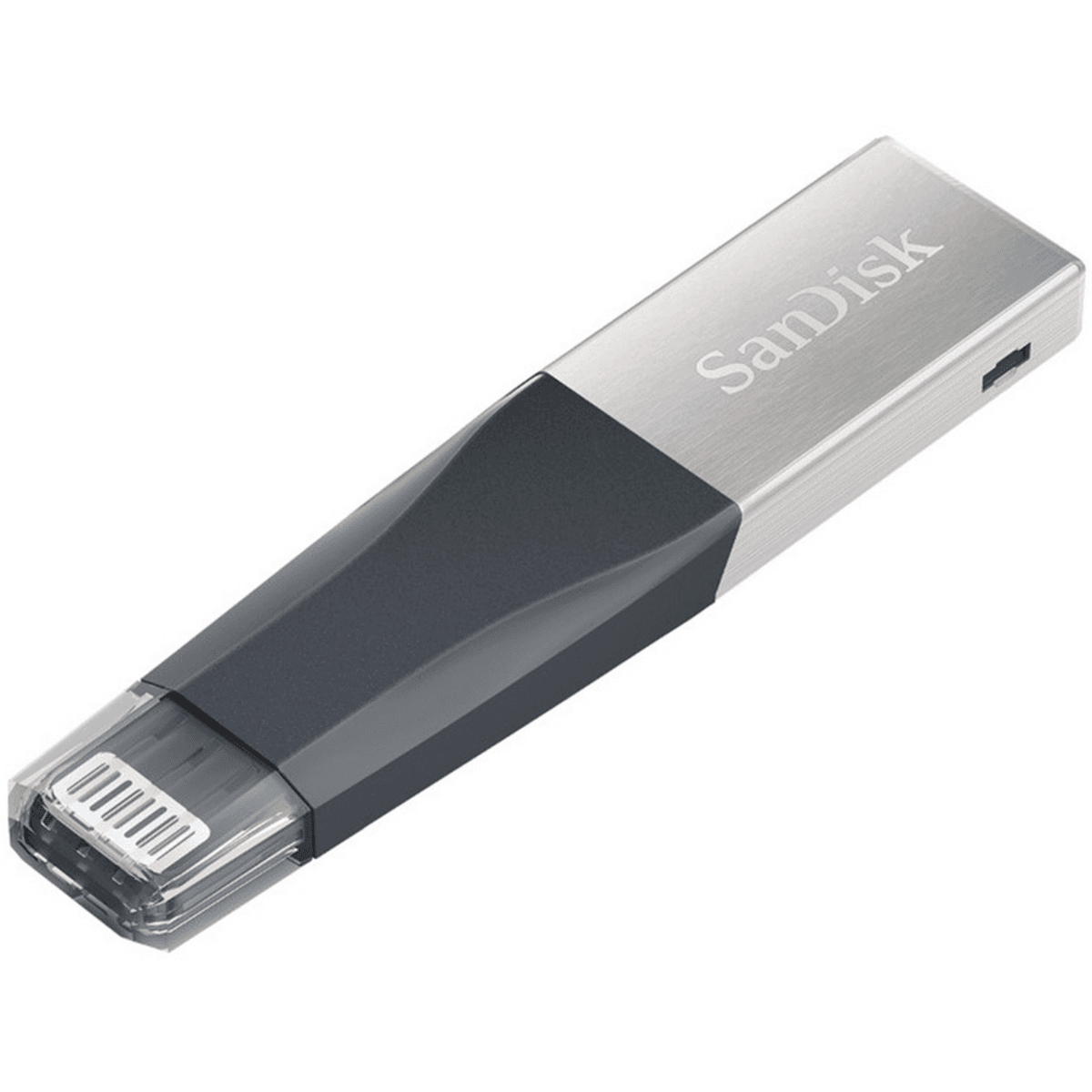 Sandisk Ixpand Lightning To Usb 3.0 Flash Drive 64gb