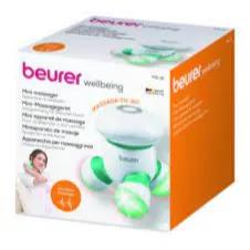 Beurer Mini Massager Mg16