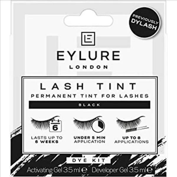 Eylure Dybrow Kit Black