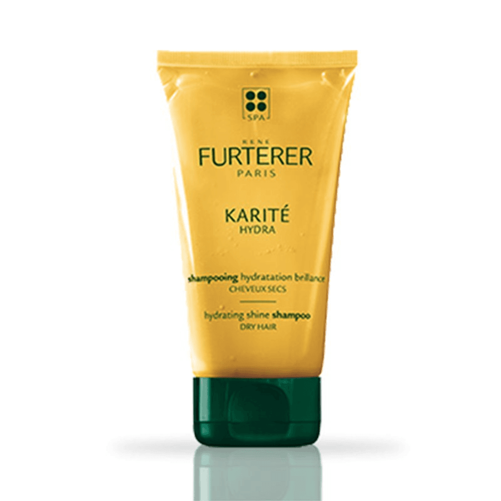 Rene Furterer Karite Hydra Shampoo 150 Ml