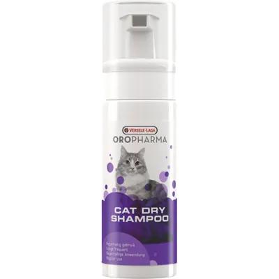 Versele-Laga Cat Dry Shampoo Lavendar 500ml