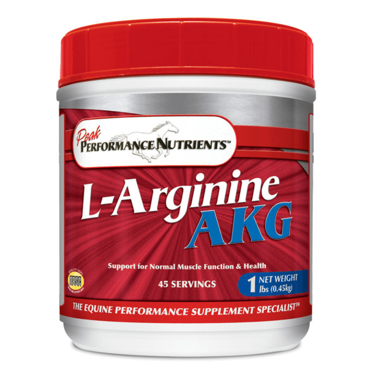 L-Arginine Akg (0.45Kg)