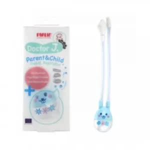 Farlin Doctor J. Parent & Child Nasal Aspirator Code: BF-136