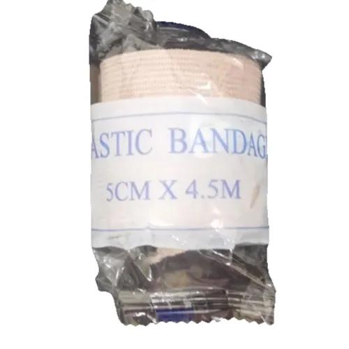 Elastic Bandage 5 CM X 4.5 M