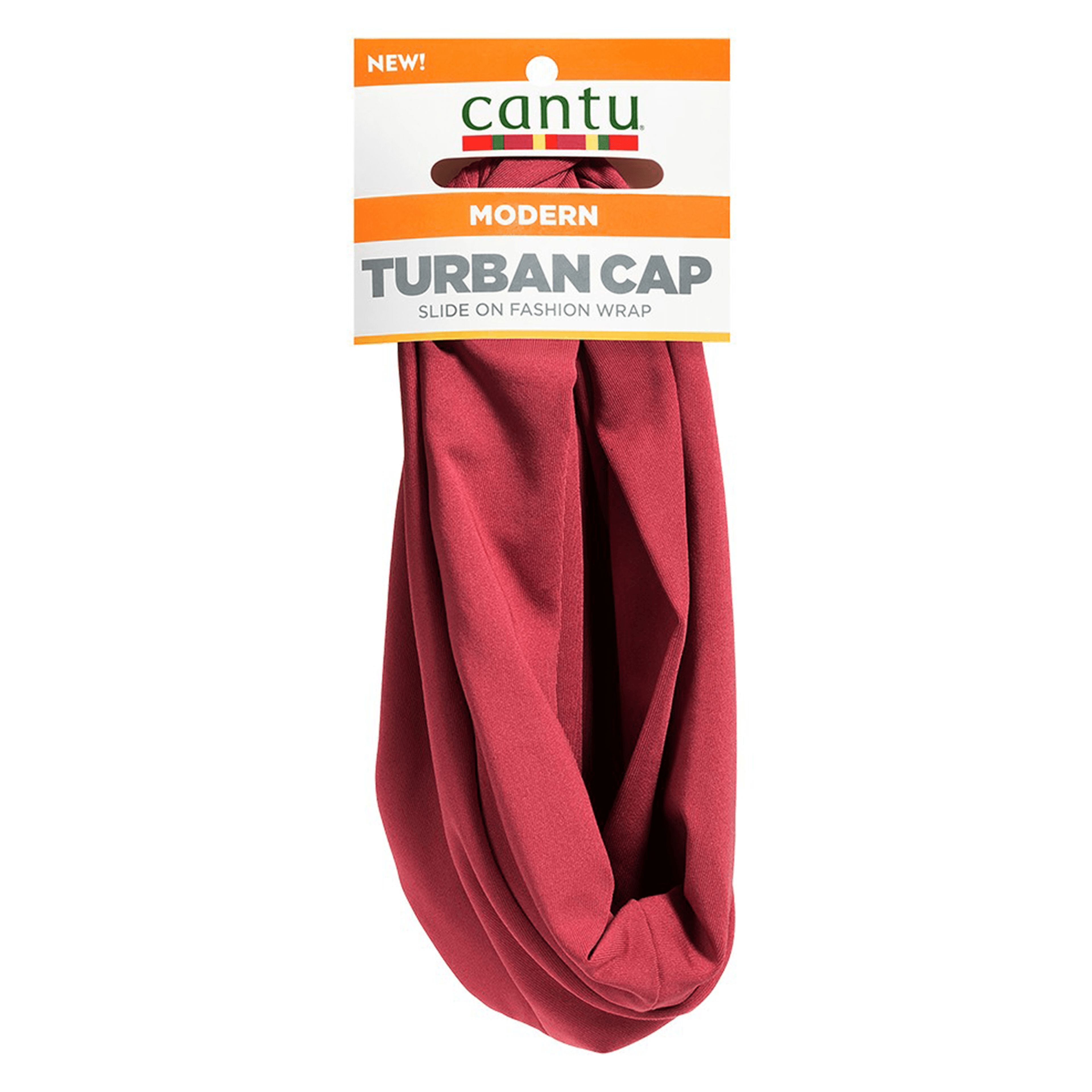 Cantu Fashion Wrap With Top Modern Red