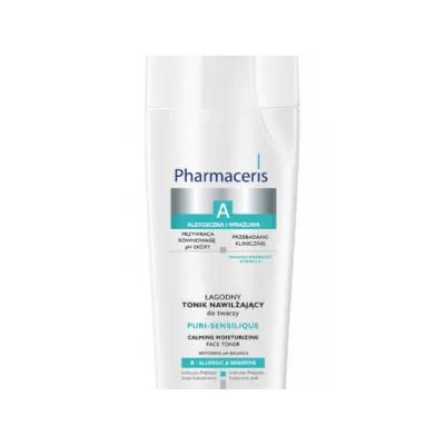 Pharmaceris Puri-Sensilique Face Toner 200Ml