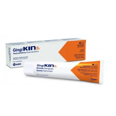 Kin B5 Toothpaste 125Ml