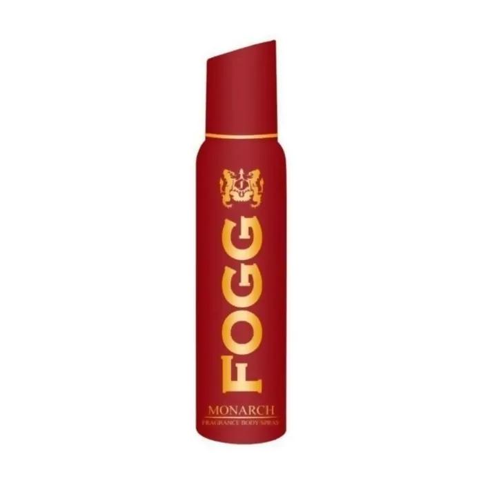 Fogg Monarch Fragrance Body Spray 120ml