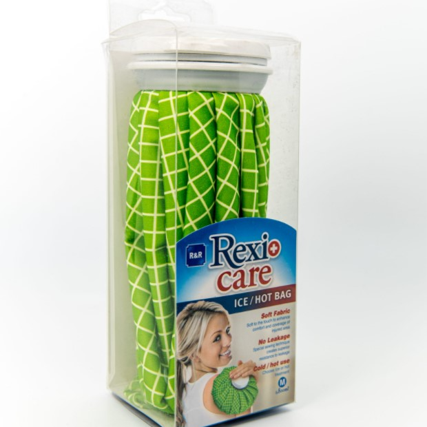 RexiCare Ice Hot Bag Easy 1800ml M