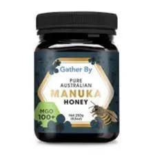 L'exquis - Aust Manuka Honey Mgo 100+  x 250g