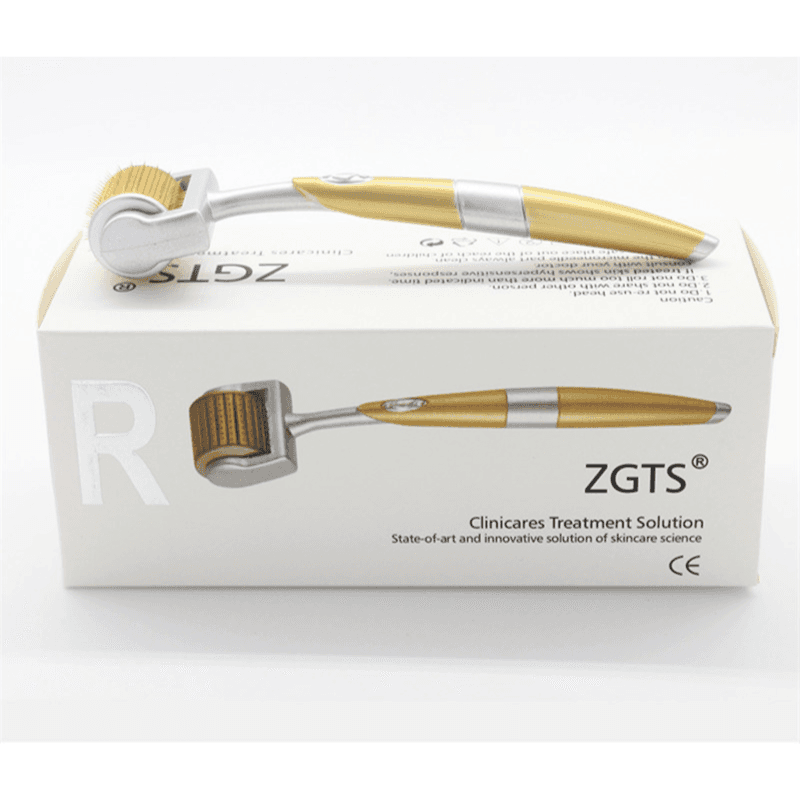 ZGTS Derma Roller 0.5mm 