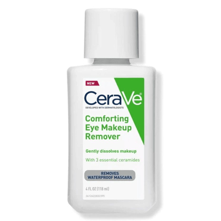 Cerave - Comforting Eye Makeup Remover 118ml