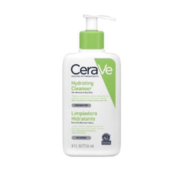 CeraVe Hydrating Cleanser 236ml