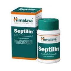 Himalaya Septilin Tablet 100s