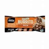 Alpha Foods Plant Based Burrito Pizza 142g