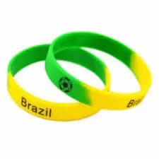 Wristband Brasil