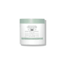 Christophe Robin :Hydrating Cream Scrub