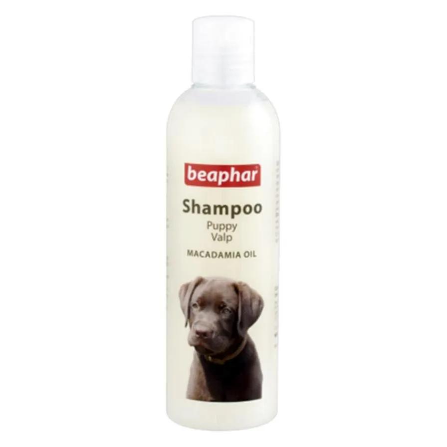 Beaphar Puppy Shampoo Valp Macadamia 250ml