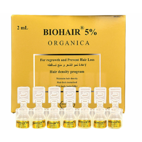 Biohair 5%