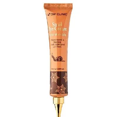 3w Clinic Snail Eye Cream