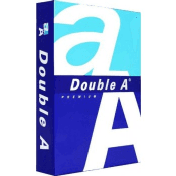 Double A A4 Paper