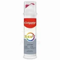 Colgate Total Pro Mint Pump 100ml