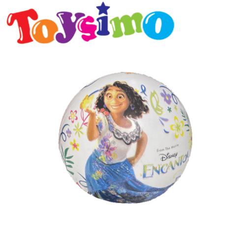 23cm PVC Ball Encanto