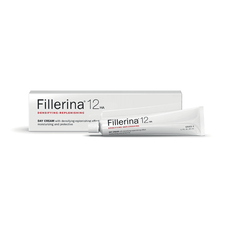 Fillerina 12 Ha Day Cream Grade 4 (Buy 1 Get 1 Free)