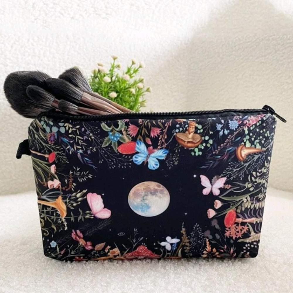 Makeup Bag M-38