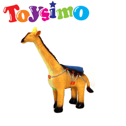 57cm Giraffe (Buy 1 Get 1 Free)