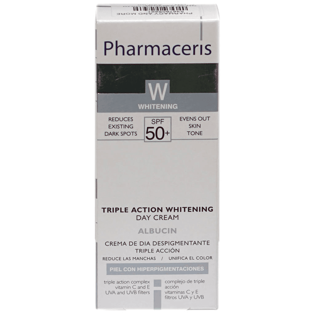 Pharmaceris, Albucin (30 Ml)  