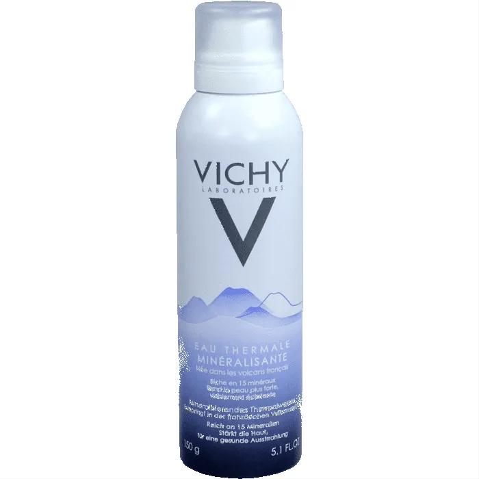 Vichy Thermal Spa Water Spray 150ml 