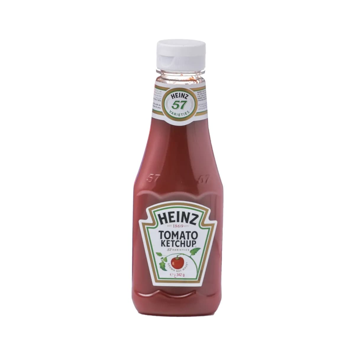 Heinz Tomato Ketchup 342g