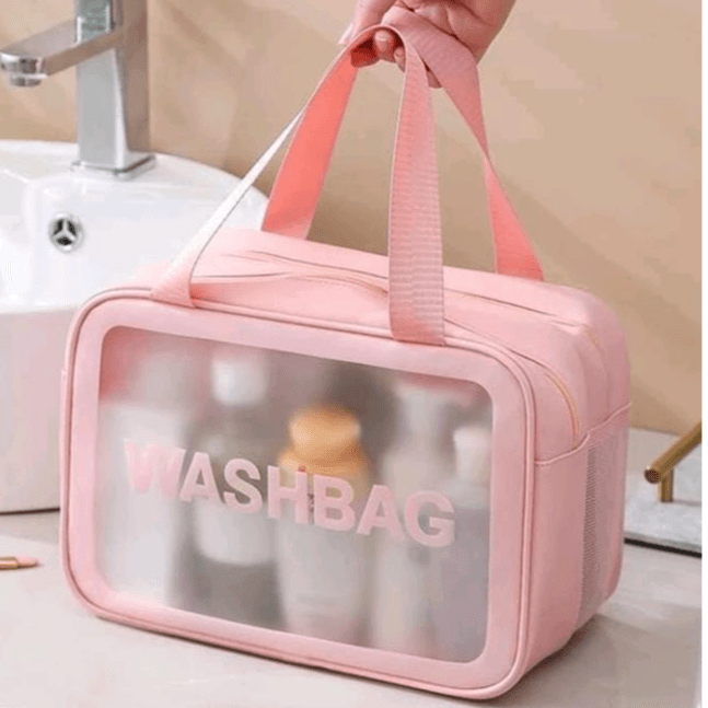 Makeup Bag M-22