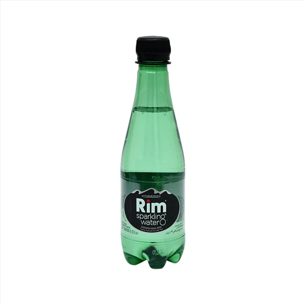 Rim-Sparkling Water 0.33L