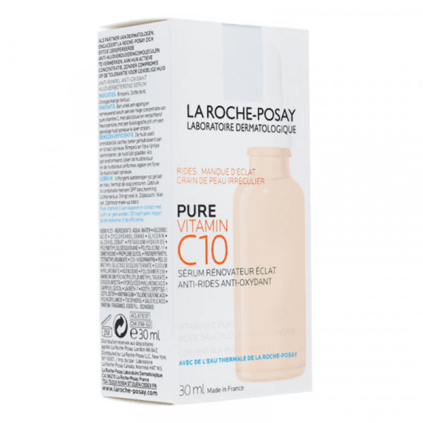 La Roche Posay Vitamin C 10 Serum