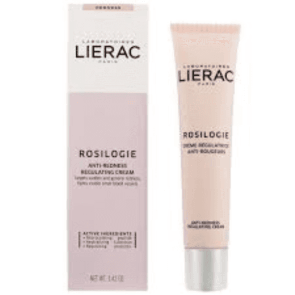 Lierac Rosilogie Anti-redness Regulating Cream 40ml