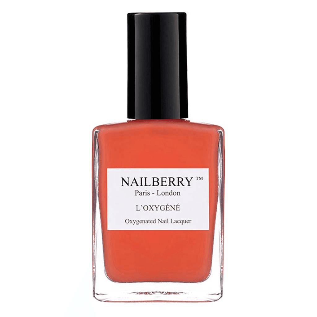 Nailberry: Decadence