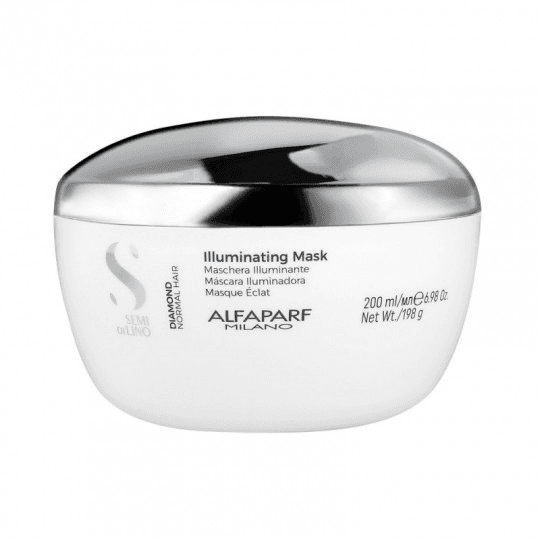 Alfaparf Illuminating Mask 200Ml