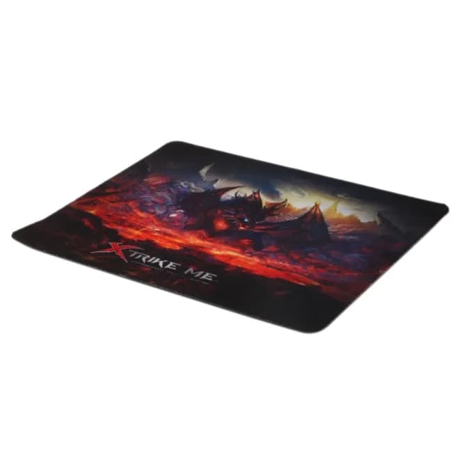 Mouse Pad Mp-002 Xtrike Me