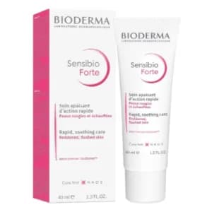 Bioderma Sensibio Forte Cream 40ml