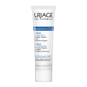 Uriage Bariderm Cica Cream 40Ml