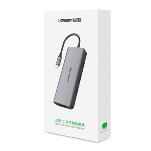 Ugreen Usb-c Multifunction Adapter