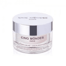 Cinq Mondes :creme Lumiere Sublime C 100ml