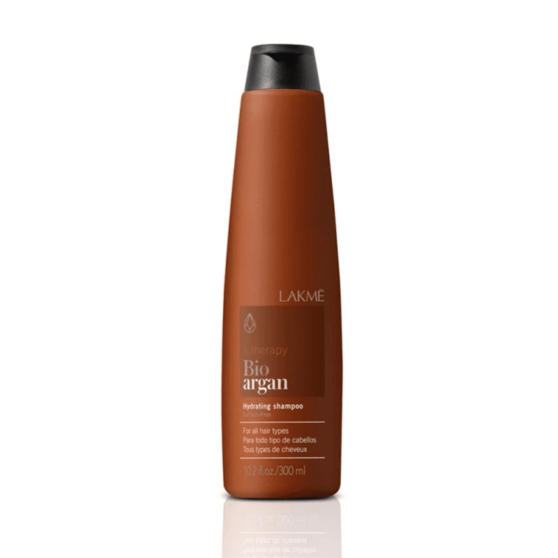 Lakme Bio Argan Shampoo 300Ml