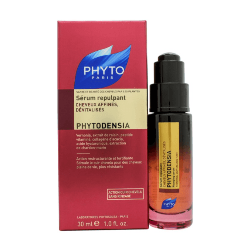 Phyto Phytodensia Plumping Hair Serum 30ml