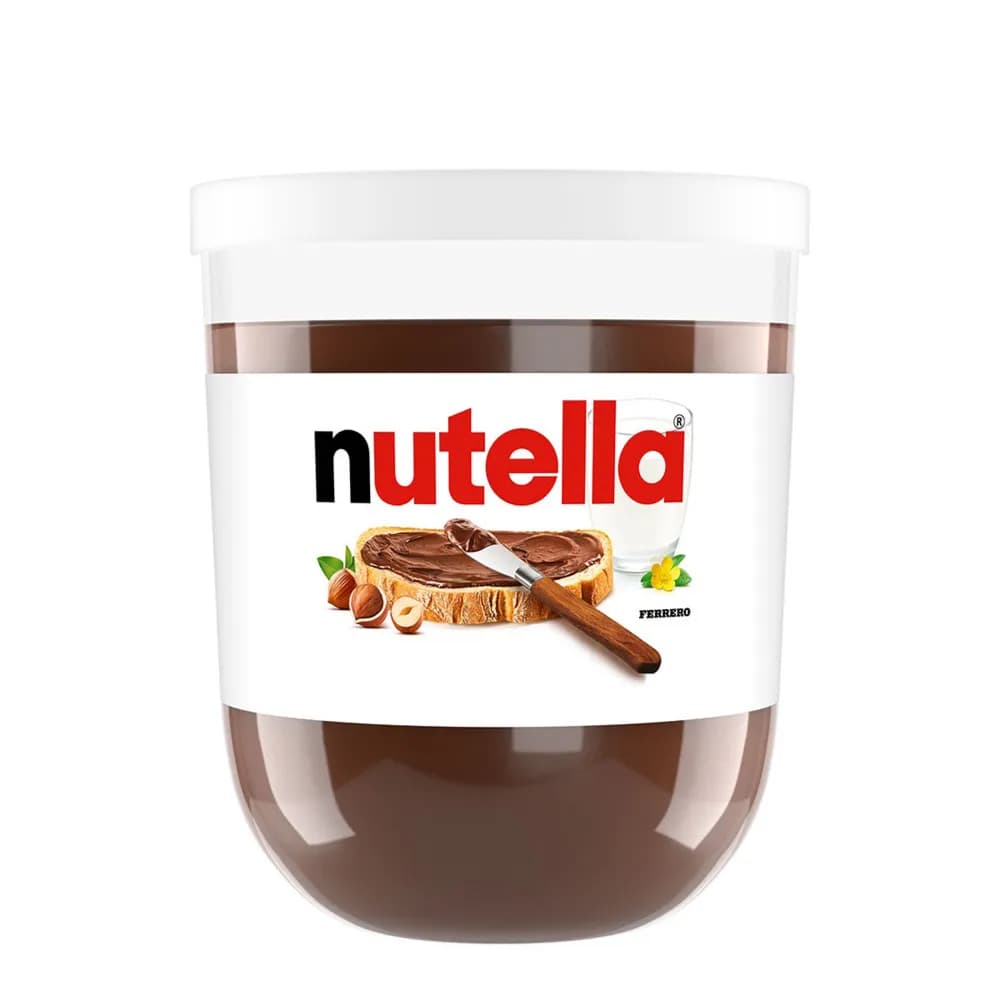 Nutella 200g