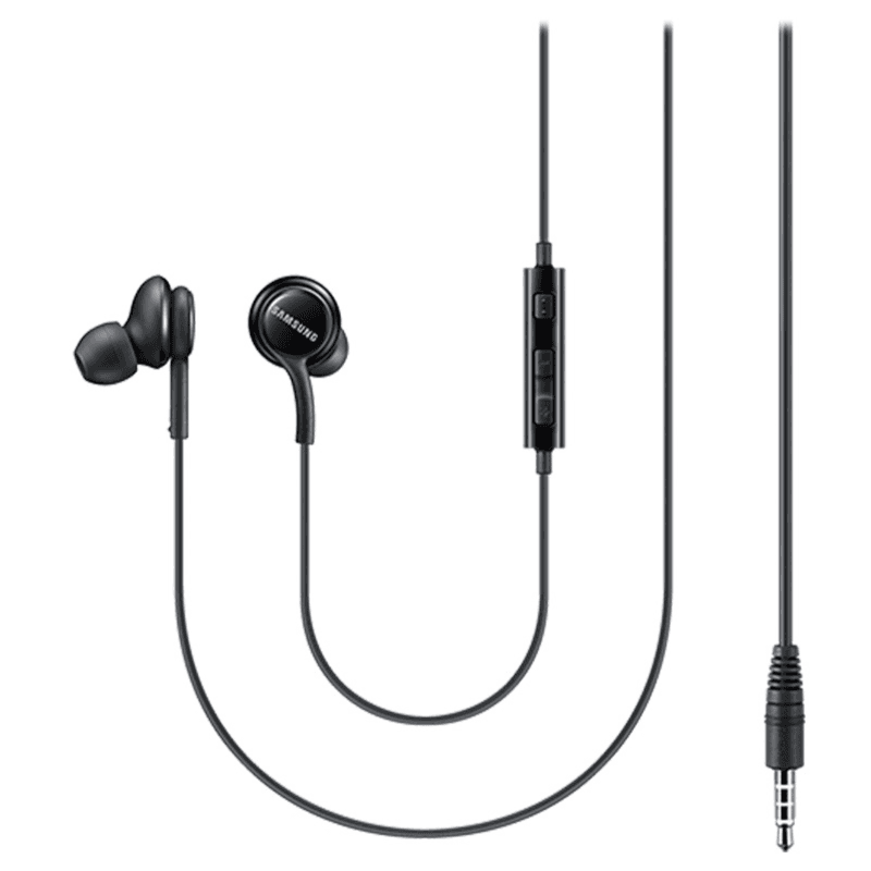 Samsung 3.5mm Noise Cancellation Headphone