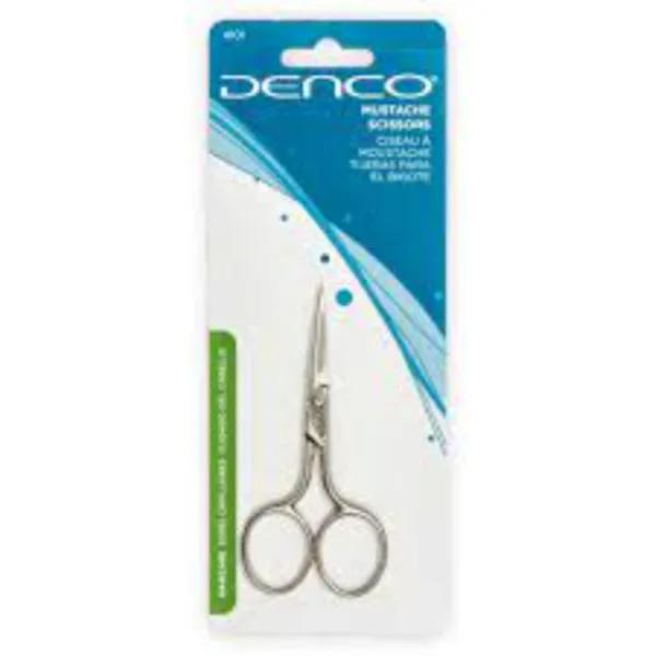 Denco Mustache Scissors 4101